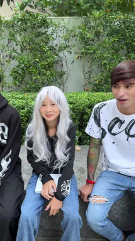 Nina សាវ៉ាមែស 😂@V @(:( @Nina🐰 #វ៉ាលីអាថ៌កំបាំង #កុយៗរយាល #koykoy #kien #foryou @CEO HANG Brand 