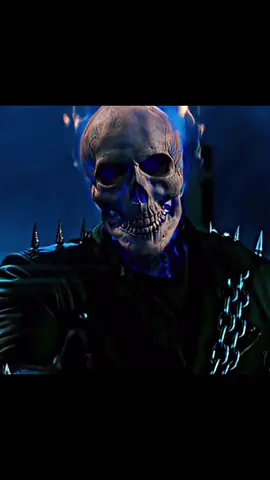Ghost Rider 🔥| Pitbull - Fireball #edit #ghostrider #marvel 