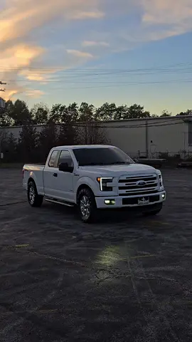 Hallelujah 🙏🏻 #f150 #ford #fordsfinest #trucksoftiktok #trucktok 
