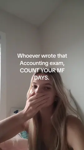 What the helly QCAA #externals #ifailed #accounting #qld #notslay 