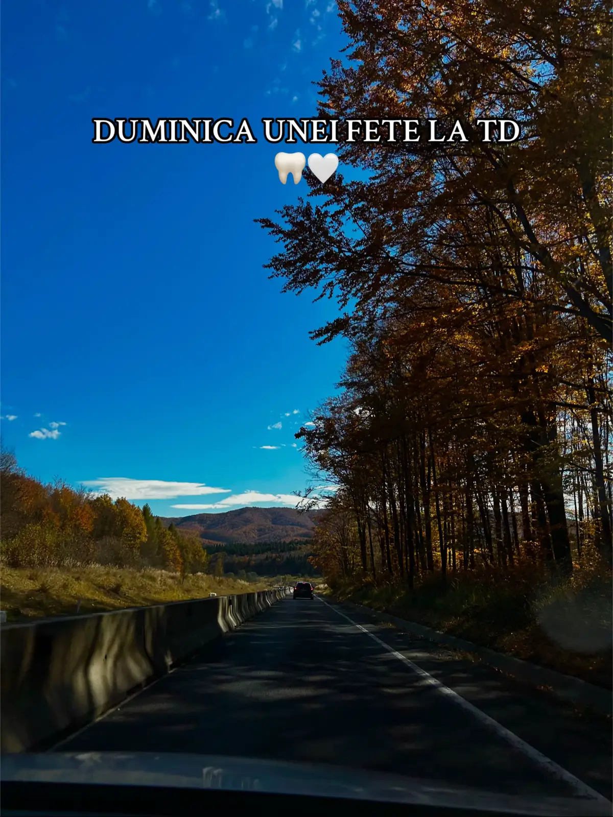 🙏🏻🍂 #autumn #DailyRoutine #fyp #tehnicadentara #medicina 