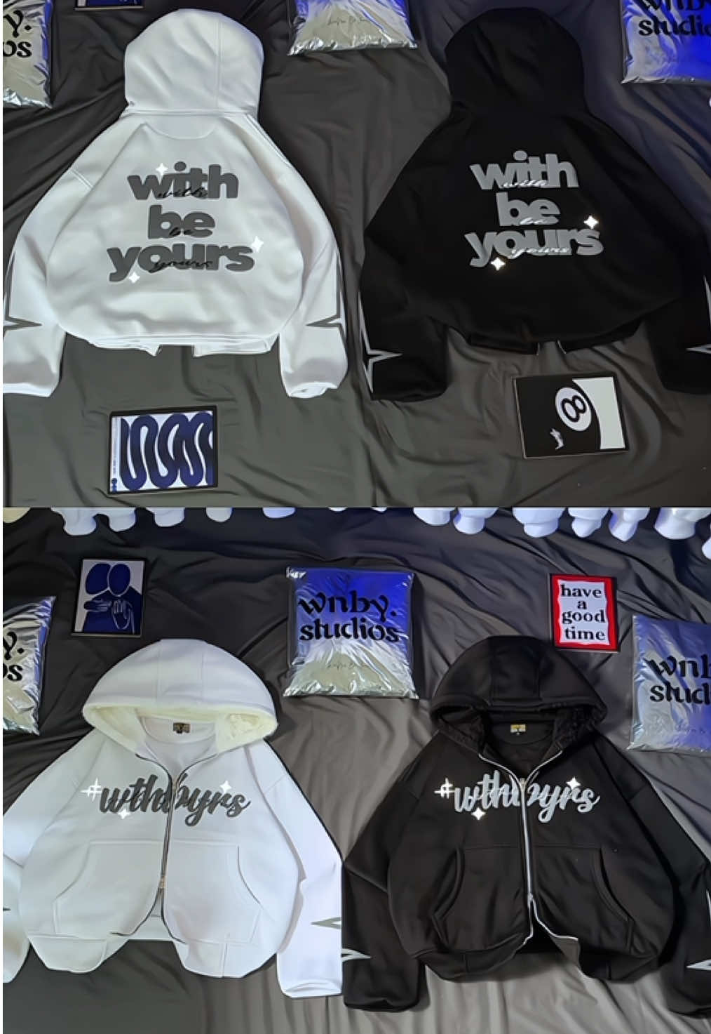 Secakep ini cuma 150 ribu🥹 #hoodieboxy #hoodiezipper #withbeyours #rekomendasi #fypシ゚ 