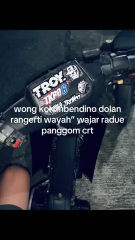 😬#fizr#twostroke#fizrindonesia#fypage#fyp 