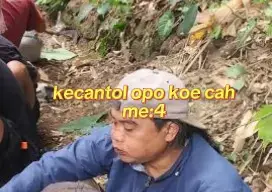 kecantoll opo cah .  .  . #fyp #foryou #foryoupage 