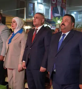 #واسط_الأجمل_بالخدمات  #النائب_وفاء_الشمري  #رئيس_مجلس_محافظة_واسط_الاستاذ_علي_سليمون  #ابوابنا_مفتوحه_أمام_الجميع 