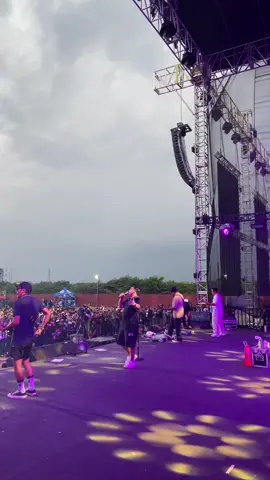 lagu keramat, mangu versi jowo.  #guyonwatonofficial #pisah #dijogetin #cikarang #fypシ 