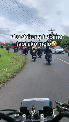 ngintil terus kek buntut #jamda2yrkijateng #rxkingindonesia #fyppppppppppppppppppppppp 