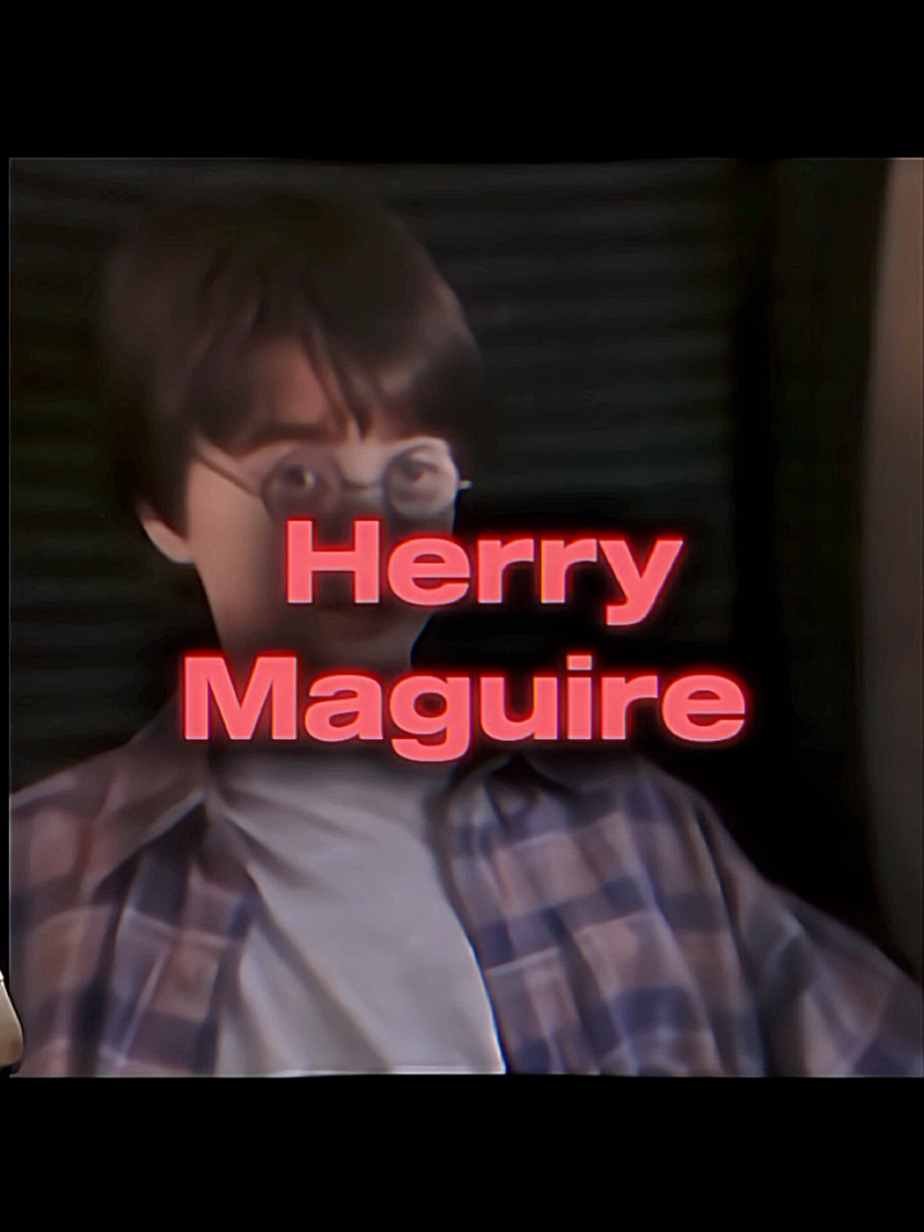 Herry Magoat!💫✨🐐🏴󠁧󠁢󠁥󠁮󠁧󠁿 magurie is the goat 🐐  #Soccer #edits #fyp #maguire #manchesterunited 