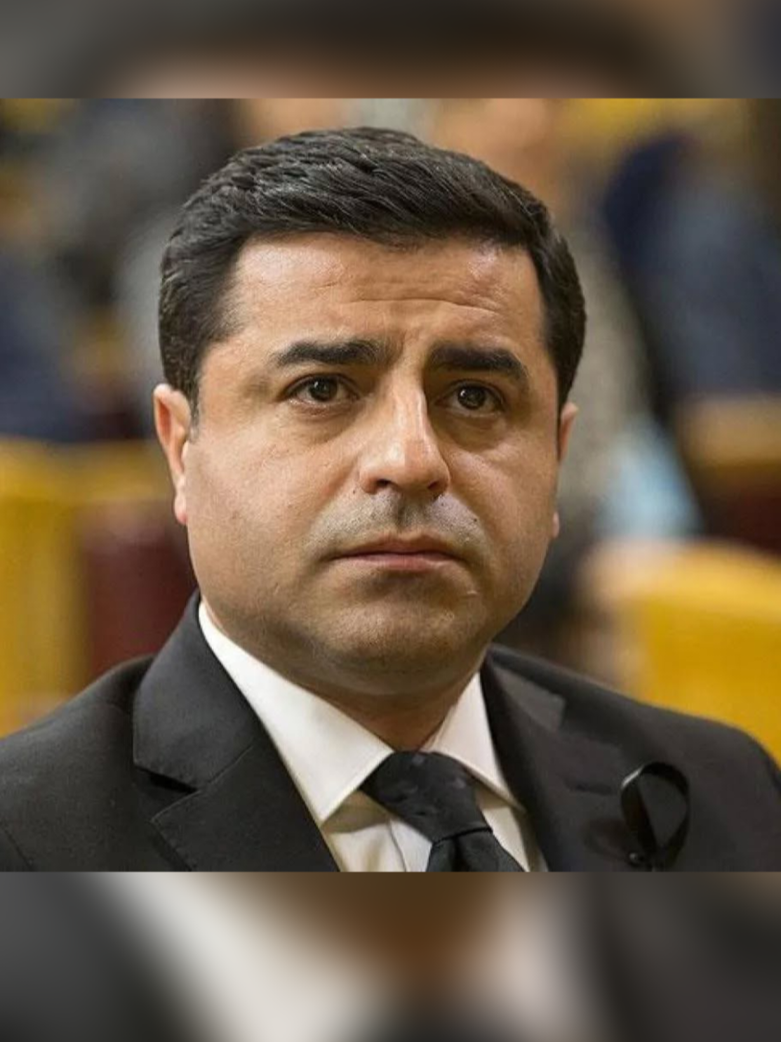 #selobaşkan✌️💚☀️❤️ #selobaşkanaözgürlük #selhatindemirtaş 