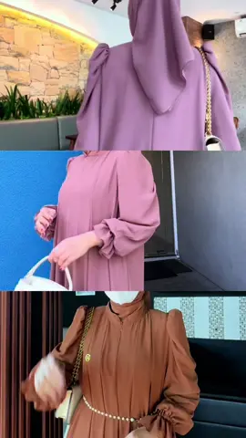 Mau yg warna apa nih? ☺️