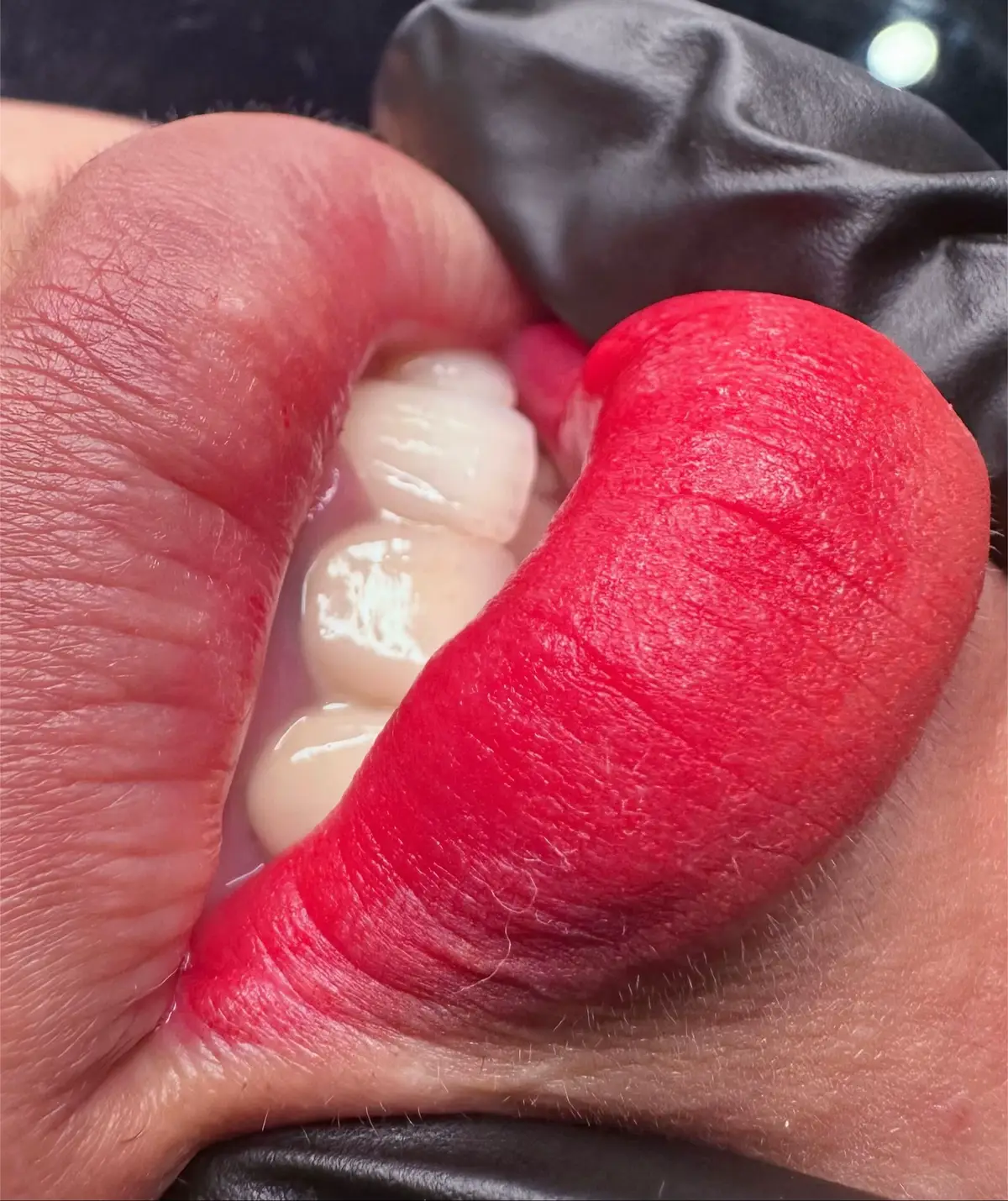 Mịn tưng #phunxamthunxamthammy #phunmoitunhien #phunxam #KimLien #quanquanphunmoi 