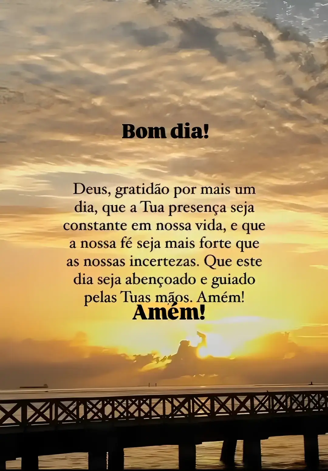 #bomdiaaaaa #gratidão #amem🙏❤️ 