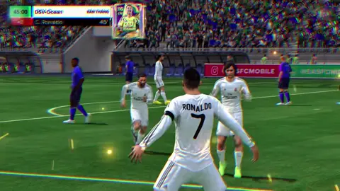 Fc Mobile #fcmobile #ff #free_fire #garenna 