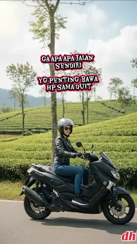 jalan sendiri jg ga apapa asla amunisi lengkap 😁#fyp