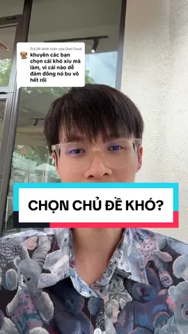 Trả lời @Dan Food Mọi người sẽ chọn như thế nào?  #kiemtienonline #xaykenh #youtube 