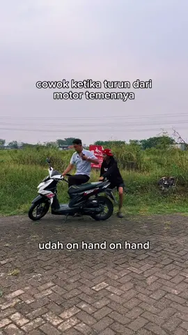 Turunnya onhand