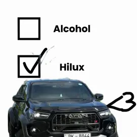 Hilux forever ❤️#toyota #hilux #srilanka #CapCut