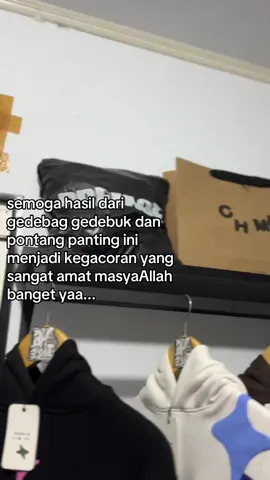 cari barang lokal keren cek ig:bklsuplyy  #lokalbrand #fyp #chambredelavain #4u #xybca 