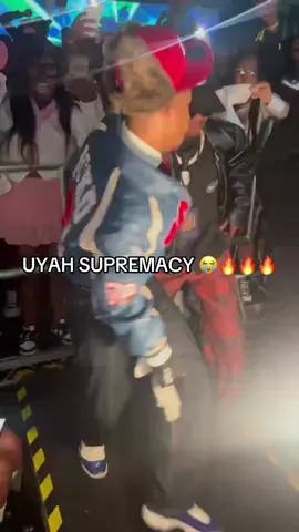 @WOZA sold out situations, what an opportunity 🔥👏🏾 #woza #wozalive 