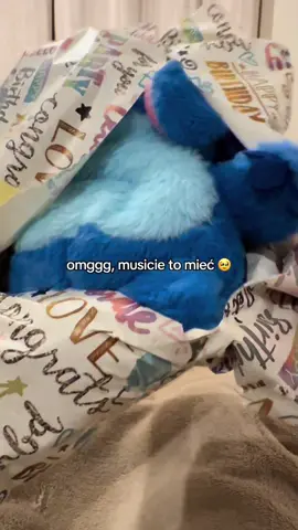 To naprawdę mój najlepszy przyjaciel i partner 😩♥️