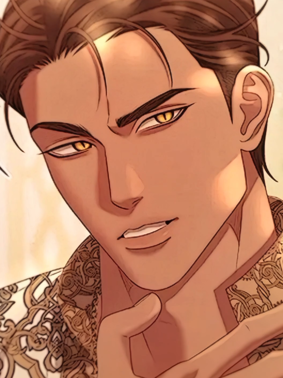 #ISHAKAN this song suits him #predatorymarriage #manhwa #fyp #viral 