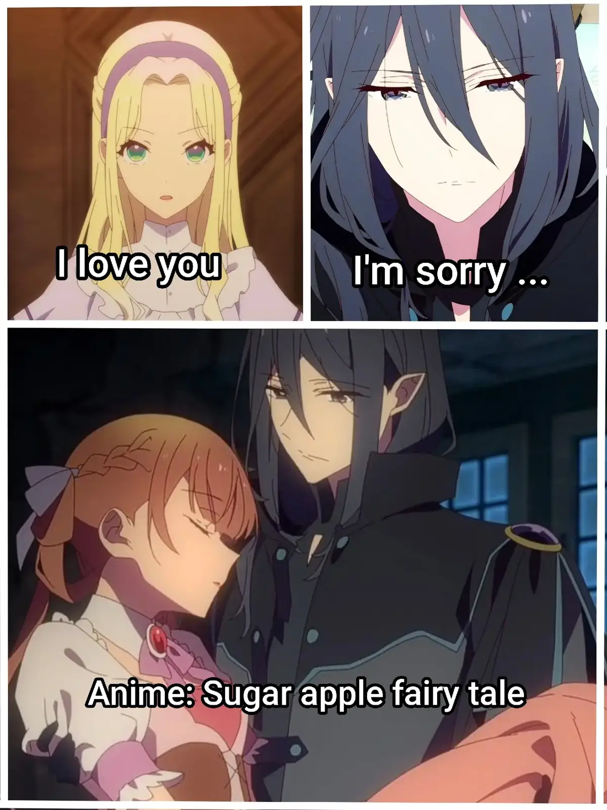 1. Sugar apple fairy tale  2. Ao haru ride  3 .blue box  4 .Kimi ni todoke  5.A sign of affection  6. shikimori's not just cute  7. my love story with yamada-kun at lv999  8. My happy married  9. Honey Lemon soda  10. Just because  11.ReLife #animerecommendations #fypppppppppppppppppppppppppppppp #romanceanimes #foryourpage #lovetriangle 