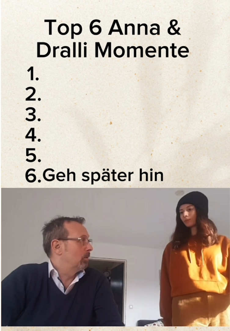Die besten Anna & Dralli Momente #fy #fürdich #fyp #viral #viraltiktokvideo 