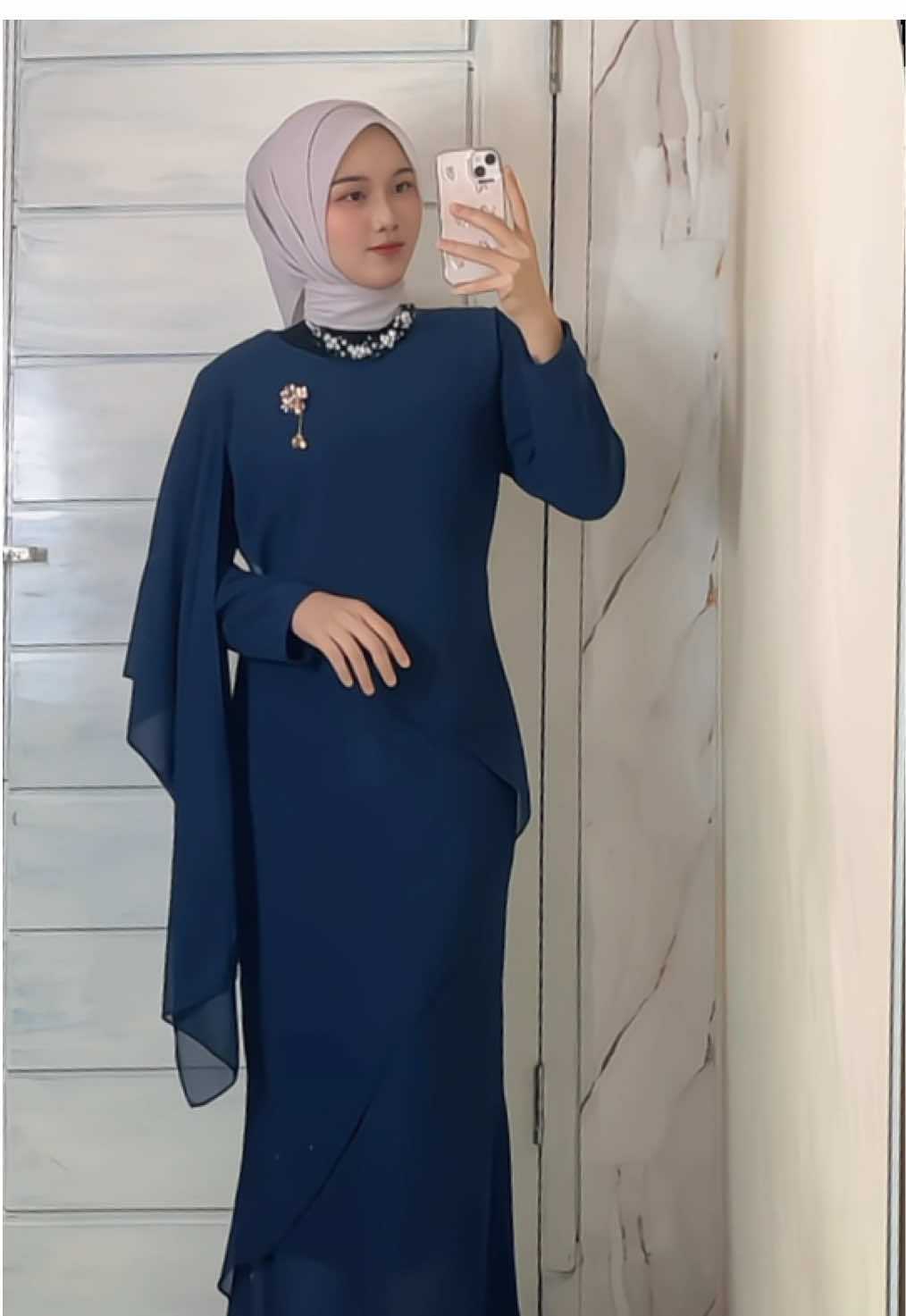 Jgn lupa join live hri ini ya🥰✨ #fyppppppppppppppppppppppp #fypage #dress #fypシ゚ 