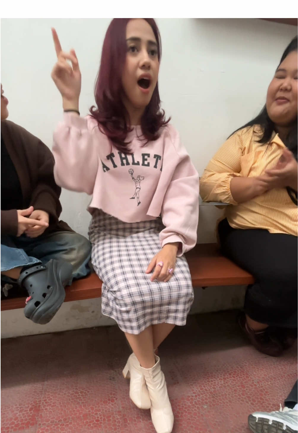 akhirnya nemu tempat curhat🥰 @Kang Rizz Kan @okah muachh @B 