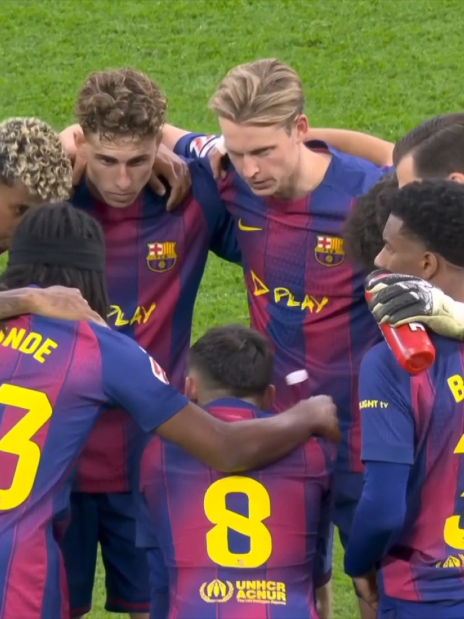 nice try guys!💙❤️ #ElClásico #RealMadridBarça #laliga #fcbarcelona #barcelona #fyp #foryou #xyzbca 