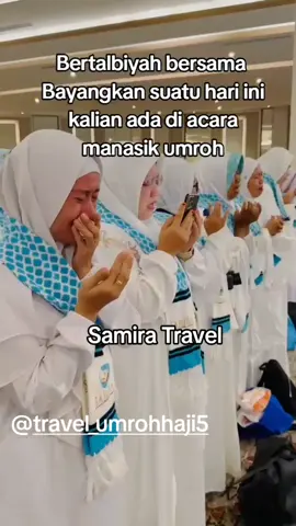HANYA DP 6-10JUTA DAN BOKING SEAT 1,5JUTA SUDAH DAPAT PERLENGKAPAN UMROH DAN SUDAH BISA BERANGKAT UMROH INFO LEBIH LANJUT WA 081296071044 #samira #umrohgratis #hajigratis #umroh2025 #haji 