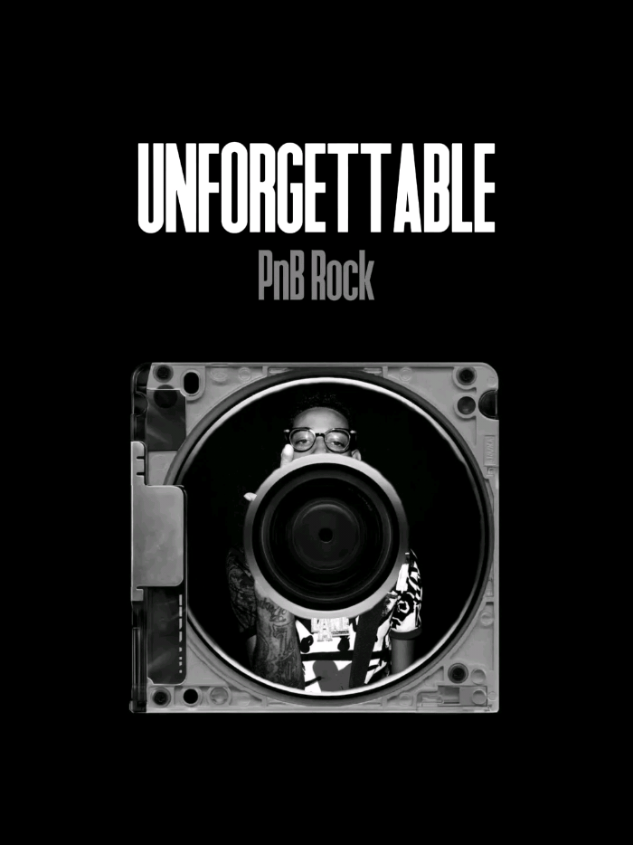 Unforgettable  #fyp #lyrics #song #pnbrock 