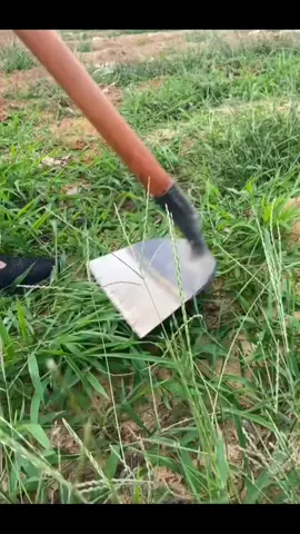 #จอบถากหญ้า #จอบแมงกานีส  #เหล็กแมงกานีส #ของดีบอกต่อ 