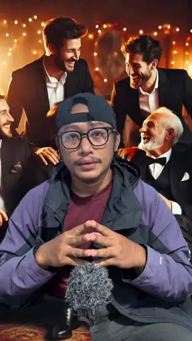 Malah di pake untuk kepentingan pribadi 🤦‍♂️. . . . . . #luhut #danantara #trendingtiktok #viral #luhutpanjaitan 