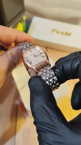 Cantik banget 😍 #poshi #jamtanganwanita #jamtanganmurah 