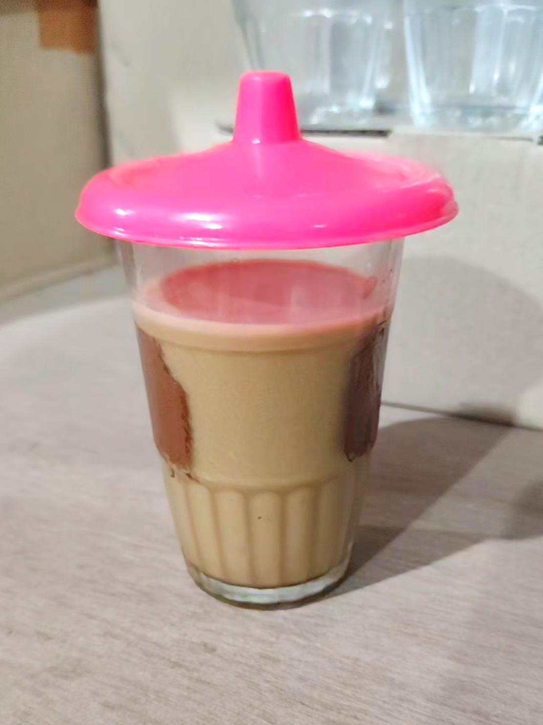 Gelas buat ngopi #FYP #GajianSale #racuntiktok #cod #promogajian 