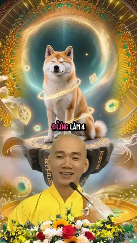 Đừng làm 4 điều này với người tuổi Tuất #tuoituat #phongthuy #congiapmayman #tailocmayman #vongtayphongthuy 