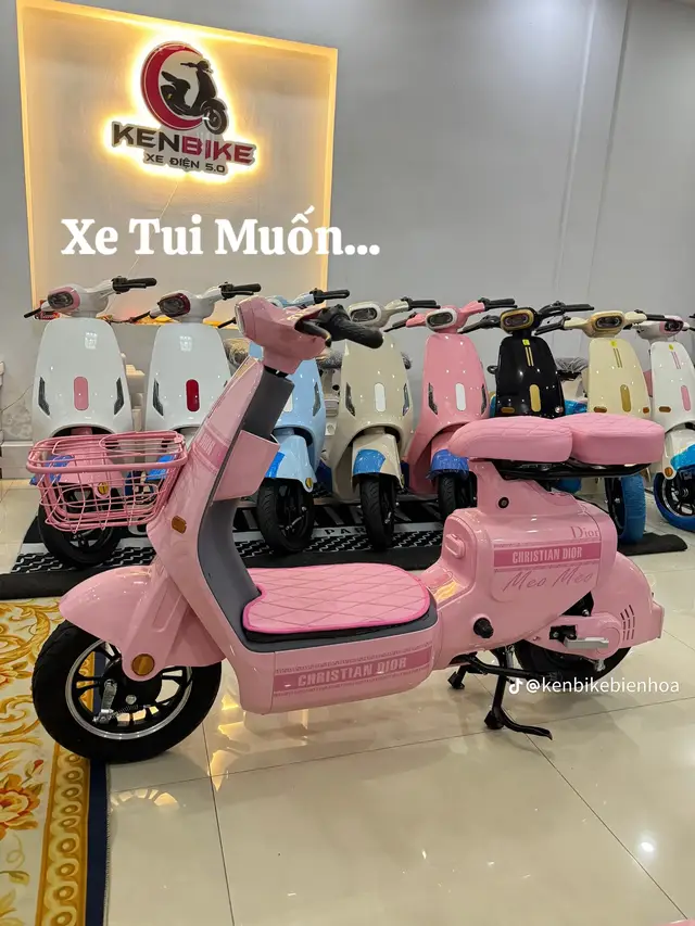 V1 #xedienv1  #xuhuong 