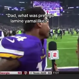 No era una locura decir que era el mejor jugador del mundo🫩🫩 #lamineyamal #yamaledit #barca #realmadrid #ElClasico 