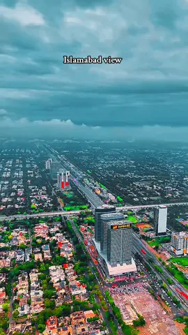 Islamabad view 🍁 🎄🌿🌱  Islamabad beautiful city #tiktokgotrick #plzviralvideo #islamabadview6 #islamabadveiw #faryoupage 