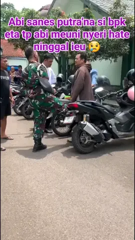duh cokor eta. alabatan kamaling 😮‍💨 #viral  #video  #tni 