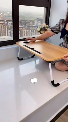 Bàn học bàn làm việc gấp gọn tiện lợi 😍😍#xuhuong #xuhuongtiktok #giadungtienich #bangapgon #bangapgonngoibet 