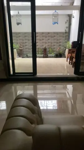 Saaayyyaaannngg sido masak karo karokean ora😁#rumah #dapur #kolam 