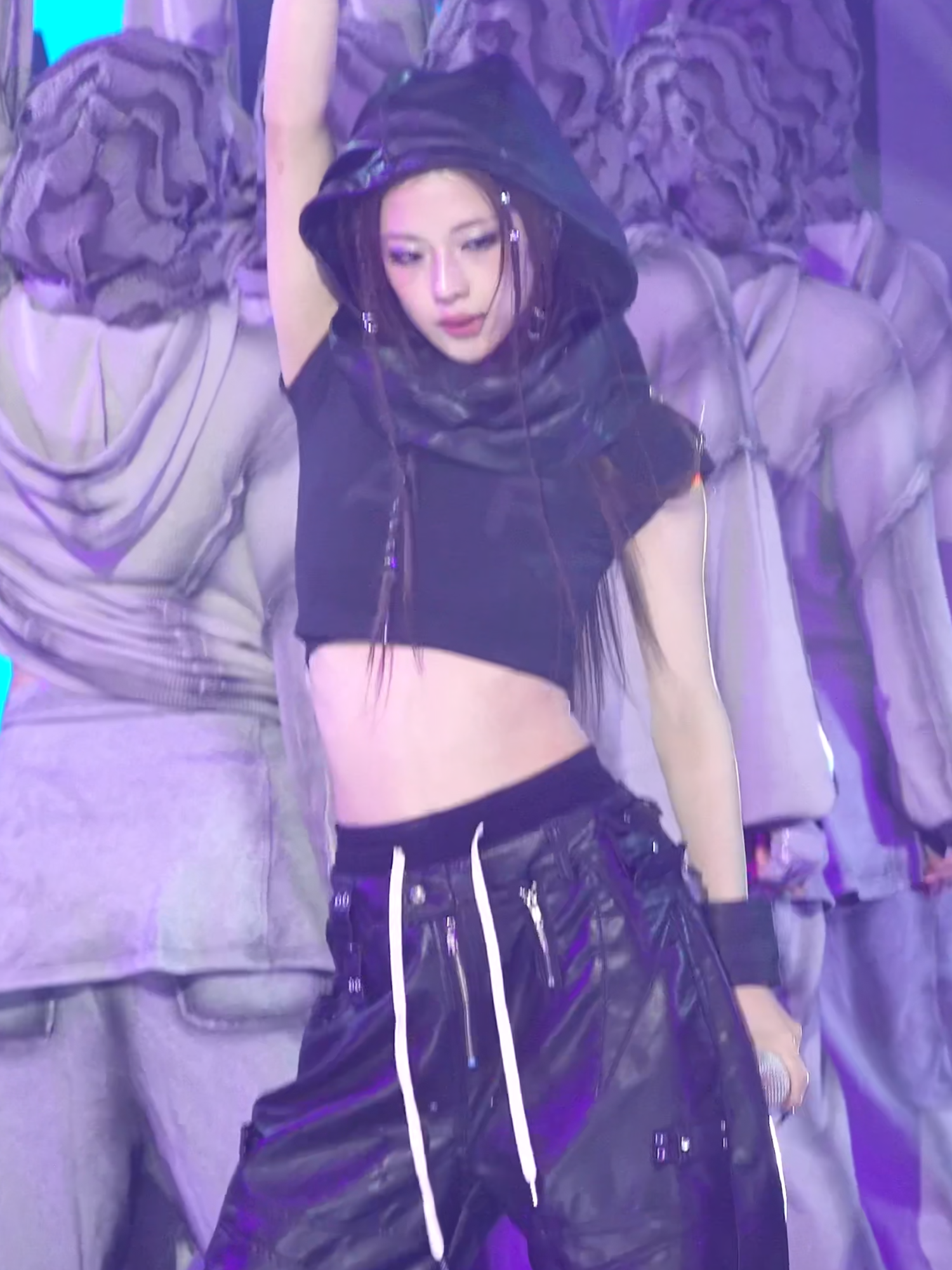 We Go Up - BABYMONSTER RUKA Fancam | 251026 #RUKA #루카 #BABYMONSTER #베이비몬스터 #WeGoUp #fancam #직캠 #okchoom3r #kpop #dance #dancing #viral #fyp #foryou #foryoupage #kpopfyp