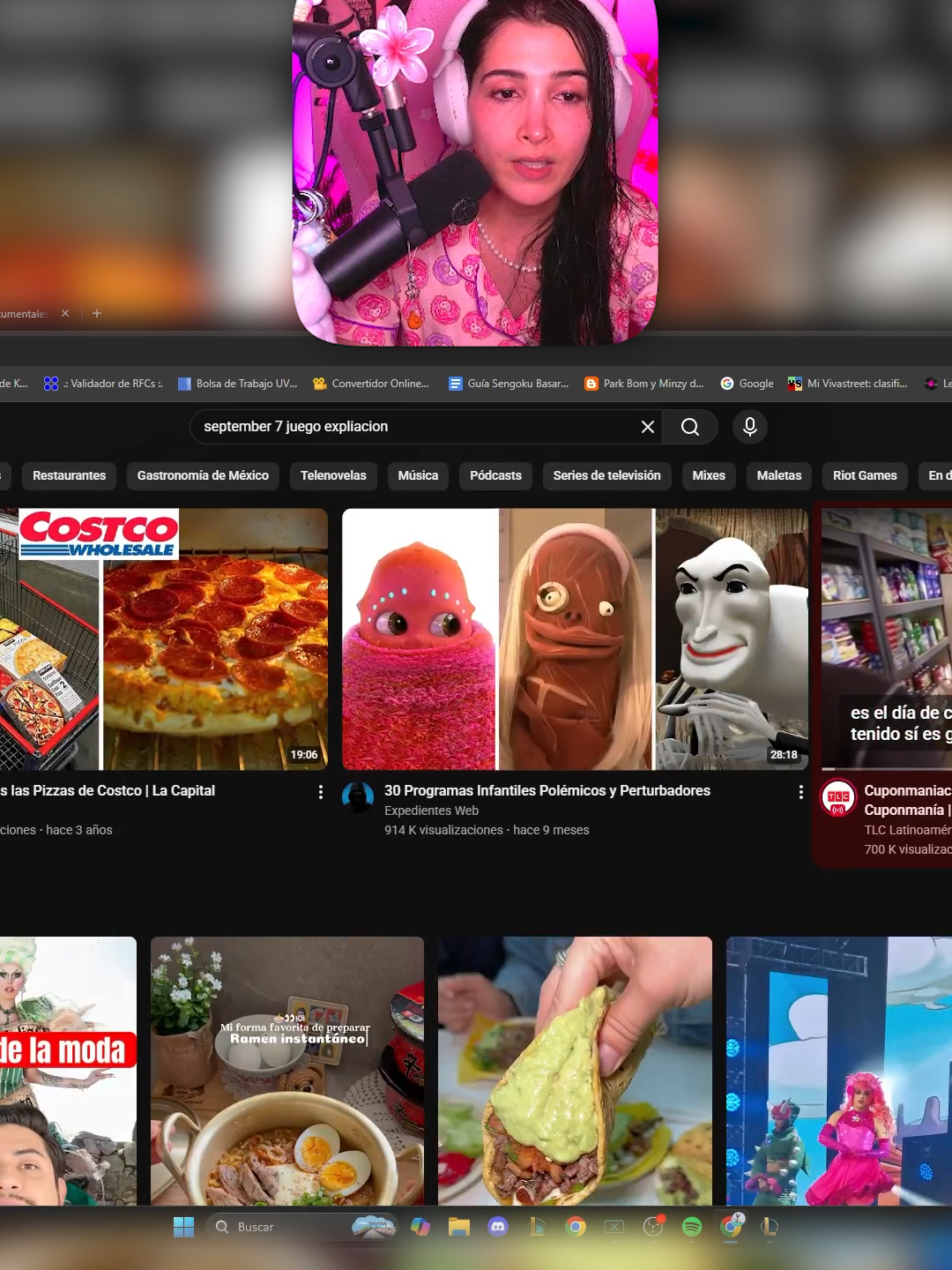 Nezu Reacciona al cover del mariana #nezumivy #nezumi #edit #paratii #clips #fyppp #fypシ゚viral🖤tiktok #fypp #fyp #fypage #fypシ゚ #twitch #streamer #mariana