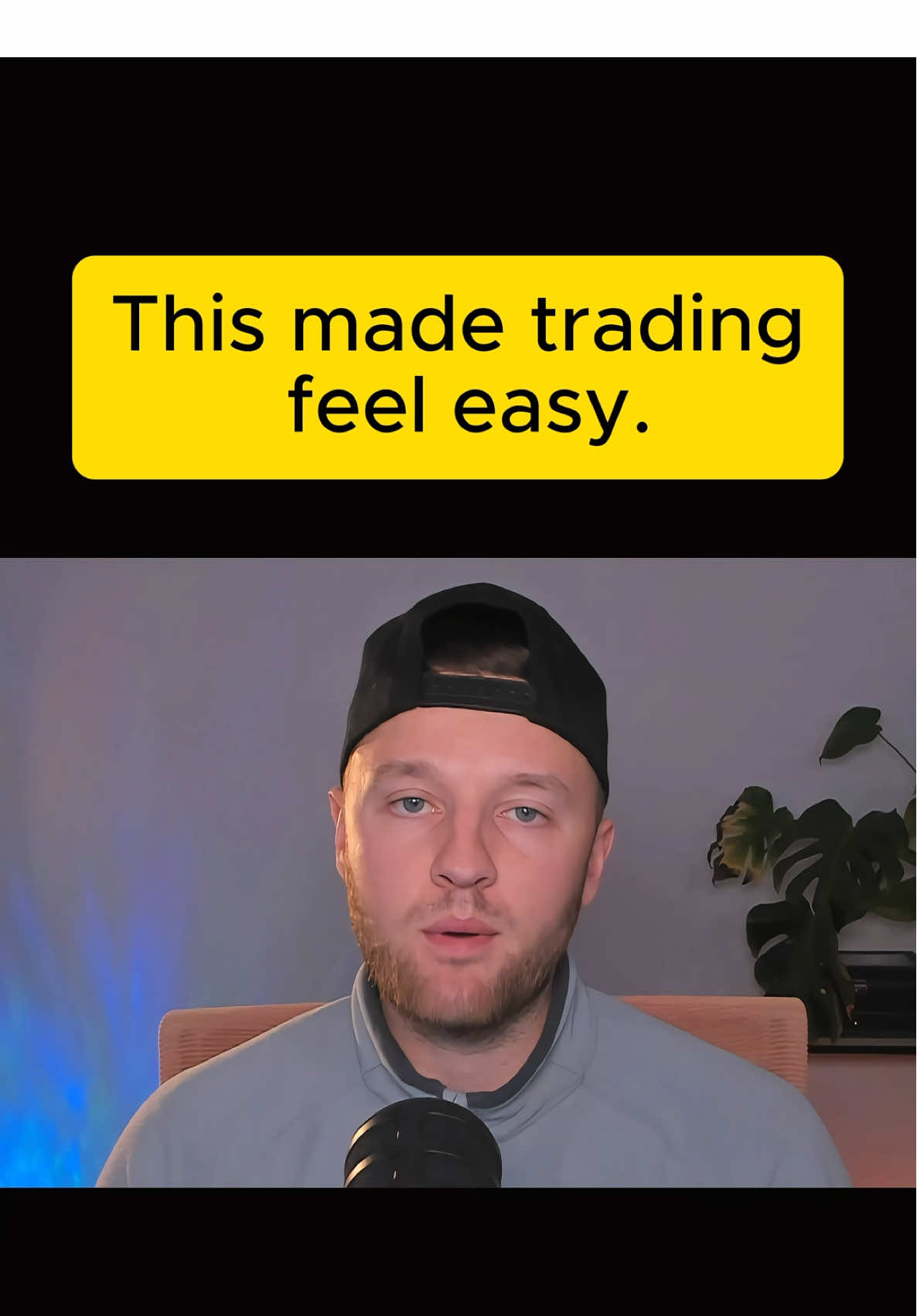 Most traders don’t realize they’ve built themselves a full-time job… just doing analysis 😮 I simplified everything into 3 steps so I can trade gold without second-guessing. Comment system and I’ll show you exactly how it works 📊👇 #goldtrading #forexstrategy #daytradinglife #smartmoney #tradingtips 