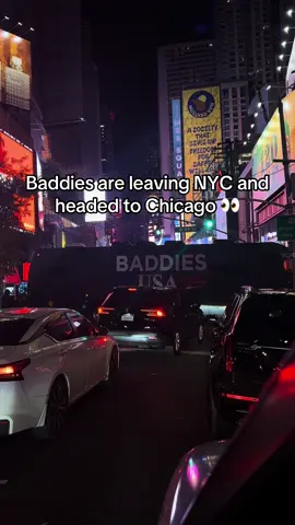 Chicago you’re up next! #BaddiesUSA #baddies #xyzbca #fypシ #baddies 
