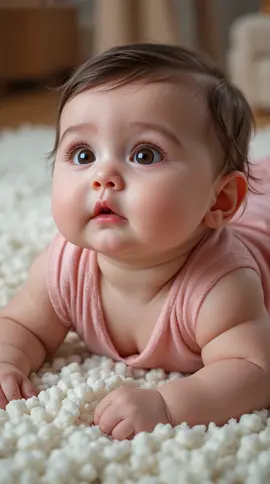 Baby says papa for the first time ❤️❤️  #ViralBaby#PapaPapa#firstwordsmoment#tinytalks#biglove 