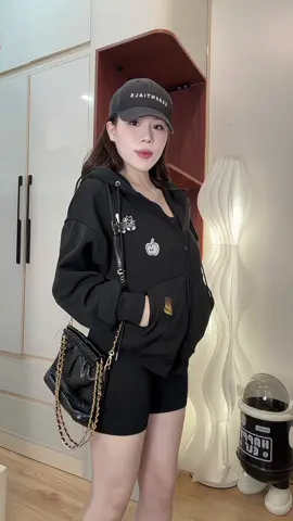 Áo khoác thu đông #aokhoac #fyp #xuhuong #trending #thoitrang 