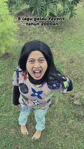 Kalian hapal yg mana ges???